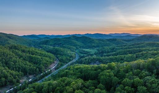 Photo #34 of 1166 MONACAN TRAIL RD, CHARLOTTESVILLE, VA 27.5 acres