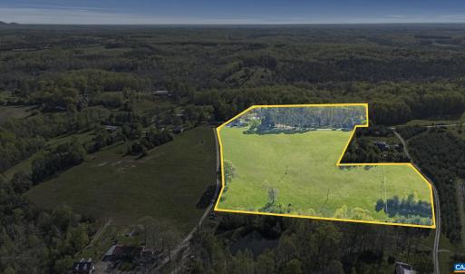 Photo #3 of CRUMPTOWN RD, FARMVILLE, VA 11.1 acres