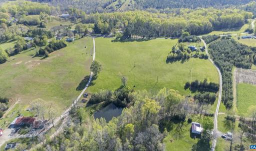 Photo #4 of CRUMPTOWN RD, FARMVILLE, VA 11.1 acres