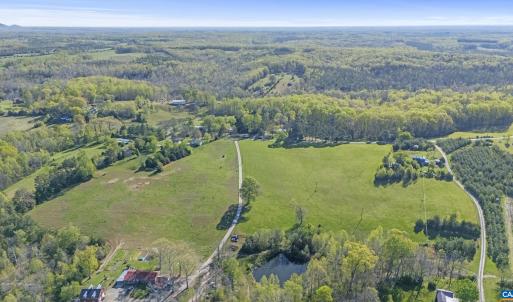 Photo #1 of CRUMPTOWN RD, FARMVILLE, VA 11.1 acres
