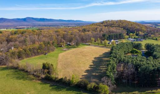 Photo #6 of Lot 5 FOX HILL DR, PORT REPUBLIC, VA 5.7 acres