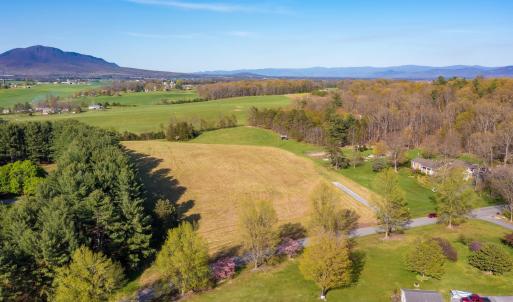 Photo #5 of Lot 5 FOX HILL DR, PORT REPUBLIC, VA 5.7 acres