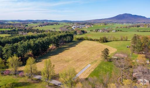 Photo #1 of Lot 5 FOX HILL DR, PORT REPUBLIC, VA 5.7 acres