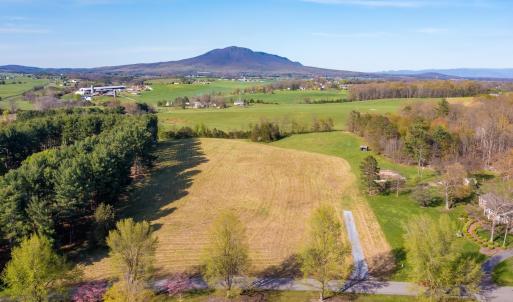 Photo #4 of Lot 5 FOX HILL DR, PORT REPUBLIC, VA 5.7 acres