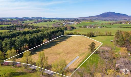 Photo #2 of Lot 5 FOX HILL DR, PORT REPUBLIC, VA 5.7 acres