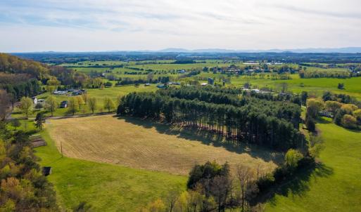 Photo #8 of Lot 5 FOX HILL DR, PORT REPUBLIC, VA 5.7 acres