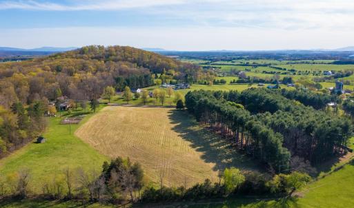 Photo #7 of Lot 5 FOX HILL DR, PORT REPUBLIC, VA 5.7 acres