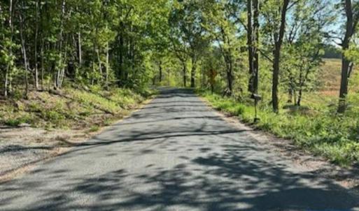 Photo #4 of ALLENS CREEK RD, GLADSTONE, VA 4.3 acres