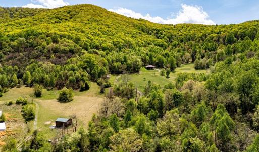 Photo #1 of 01 CUBBAGE HOLLOW RD, STANLEY, VA 225.3 acres