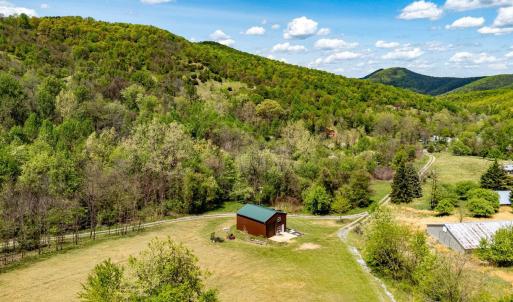 Photo #13 of 01 CUBBAGE HOLLOW RD, STANLEY, VA 225.3 acres