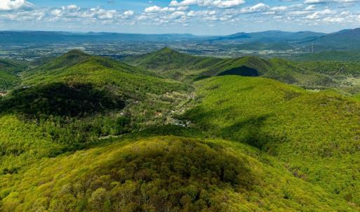 Photo #23 of 01 CUBBAGE HOLLOW RD, STANLEY, VA 225.3 acres
