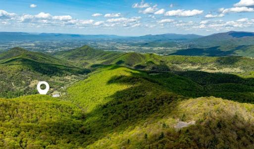 Photo #25 of 01 CUBBAGE HOLLOW RD, STANLEY, VA 225.3 acres