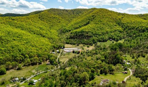 Photo #5 of 01 CUBBAGE HOLLOW RD, STANLEY, VA 225.3 acres