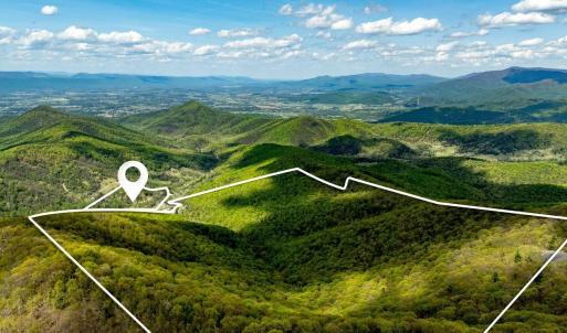 Photo #14 of 01 CUBBAGE HOLLOW RD, STANLEY, VA 225.3 acres