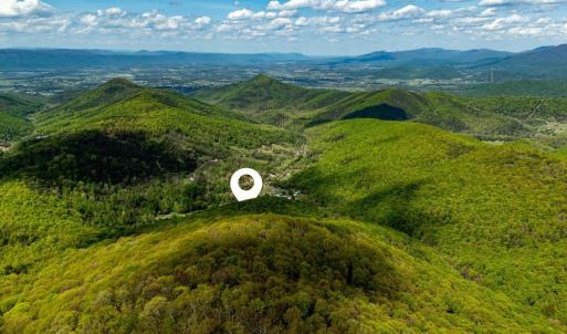 Photo #22 of 01 CUBBAGE HOLLOW RD, STANLEY, VA 225.3 acres