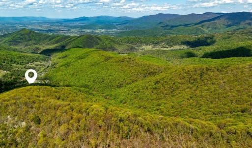 Photo #18 of 01 CUBBAGE HOLLOW RD, STANLEY, VA 225.3 acres