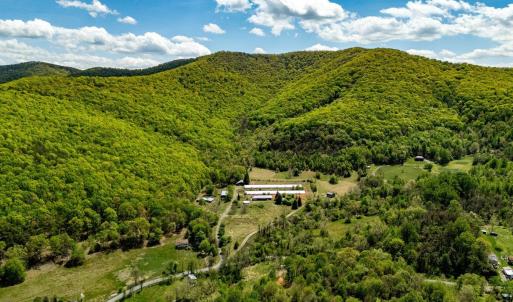 Photo #4 of 01 CUBBAGE HOLLOW RD, STANLEY, VA 225.3 acres