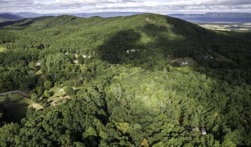 Photo #11 of Lot D3 HOLIDAY HILL RD, LURAY, VA 1.3 acres