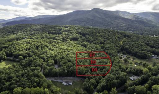 Photo #18 of Lot D3 HOLIDAY HILL RD, LURAY, VA 1.3 acres