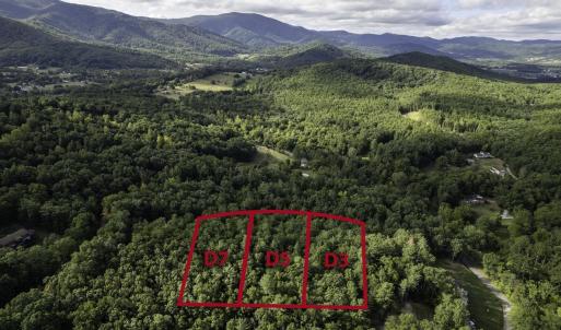 Photo #13 of Lot D3 HOLIDAY HILL RD, LURAY, VA 1.3 acres