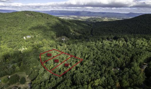 Photo #9 of Lot D3 HOLIDAY HILL RD, LURAY, VA 1.3 acres