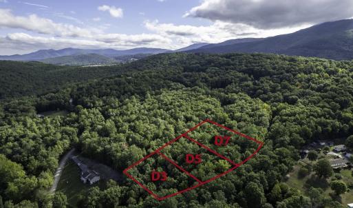 Photo #5 of Lot D3 HOLIDAY HILL RD, LURAY, VA 1.3 acres