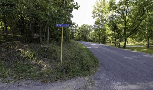Photo #22 of Lot D3 HOLIDAY HILL RD, LURAY, VA 1.3 acres
