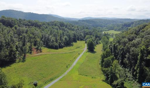 Photo #3 of WILLOW BRANCH LN, FABER, VA 14.8 acres