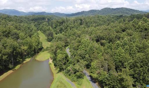 Photo #4 of WILLOW BRANCH LN, FABER, VA 14.8 acres
