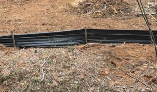 Photo #5 of 018E7 GARTH GATE LN, CHARLOTTESVILLE, VA 21.0 acres