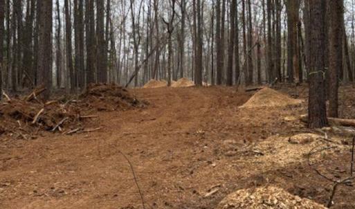 Photo #4 of 018E7 GARTH GATE LN, CHARLOTTESVILLE, VA 21.0 acres