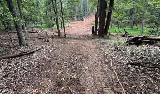 Photo #6 of 018E7 GARTH GATE LN, CHARLOTTESVILLE, VA 21.0 acres