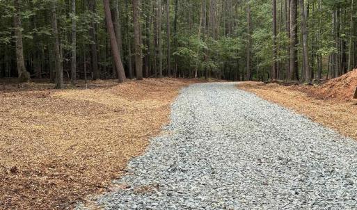 Photo #1 of 018E7 GARTH GATE LN, CHARLOTTESVILLE, VA 21.0 acres