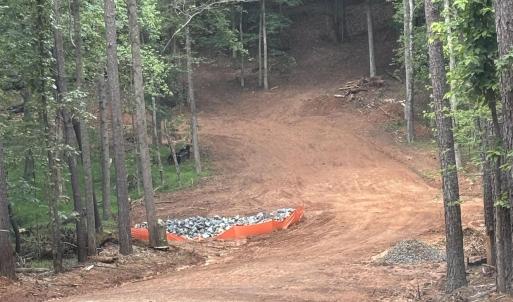 Photo #3 of 018E7 GARTH GATE LN, CHARLOTTESVILLE, VA 21.0 acres