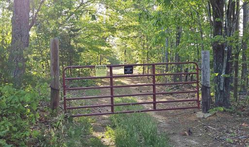 Photo #3 of TBD ANDERSONVILLE RD, DILLWYN, VA 80.0 acres
