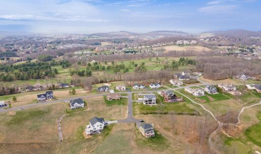 Photo #5 of 100 KESWICK CT, ROCKINGHAM, VA 0.5 acres