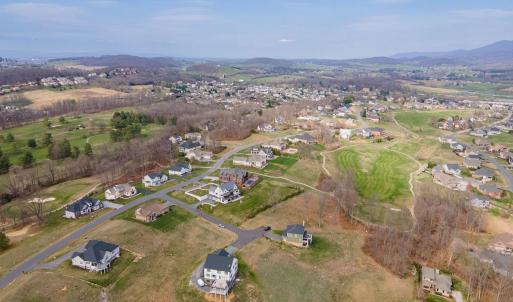 Photo #4 of 100 KESWICK CT, ROCKINGHAM, VA 0.5 acres