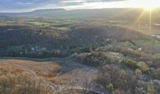 Photo #1 of TBD NEW MARKET DEPOT RD, NEW MARKET, VA 16.2 acres