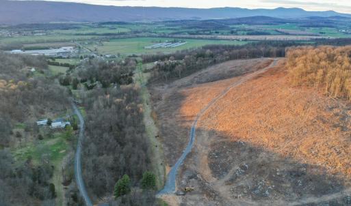 Photo #21 of TBD NEW MARKET DEPOT RD, NEW MARKET, VA 16.2 acres