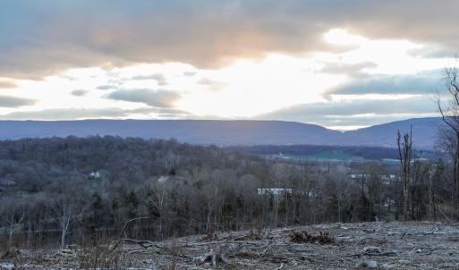 Photo #8 of TBD NEW MARKET DEPOT RD, NEW MARKET, VA 16.2 acres