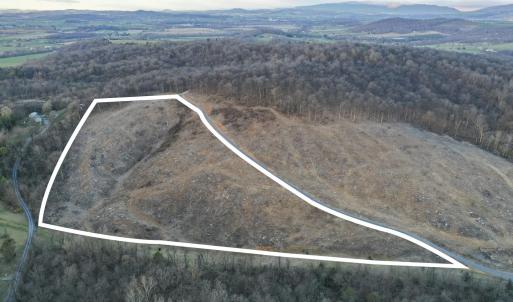 Photo #1 of TBD NEW MARKET DEPOT RD, NEW MARKET, VA 16.2 acres