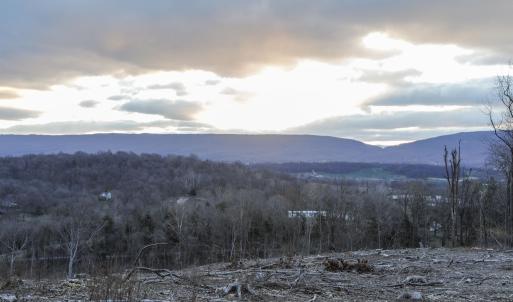 Photo #3 of TBD NEW MARKET DEPOT RD, NEW MARKET, VA 16.2 acres