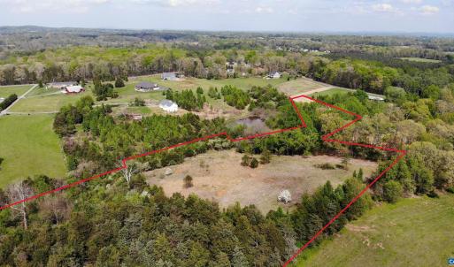 Photo #9 of Lot 4 ADVANCE MILLS RD, RUCKERSVILLE, VA 10.5 acres