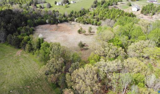 Photo #3 of Lot 4 ADVANCE MILLS RD, RUCKERSVILLE, VA 10.5 acres