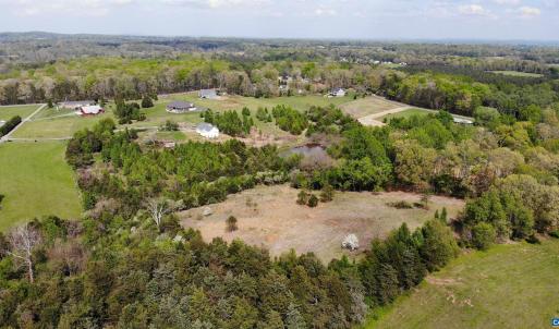 Photo #6 of Lot 4 ADVANCE MILLS RD, RUCKERSVILLE, VA 10.5 acres