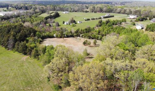 Photo #2 of Lot 4 ADVANCE MILLS RD, RUCKERSVILLE, VA 10.5 acres
