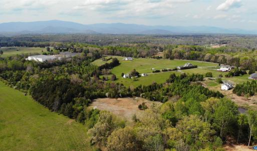 Photo #7 of Lot 4 ADVANCE MILLS RD, RUCKERSVILLE, VA 10.5 acres
