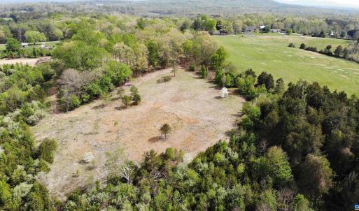 Photo #5 of Lot 4 ADVANCE MILLS RD, RUCKERSVILLE, VA 10.5 acres