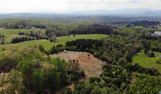 Photo #8 of Lot 4 ADVANCE MILLS RD, RUCKERSVILLE, VA 10.5 acres