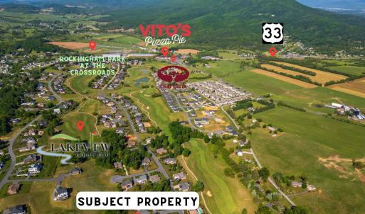 Photo #1 of 131 MARKHAM PL, ROCKINGHAM, VA 0.4 acres